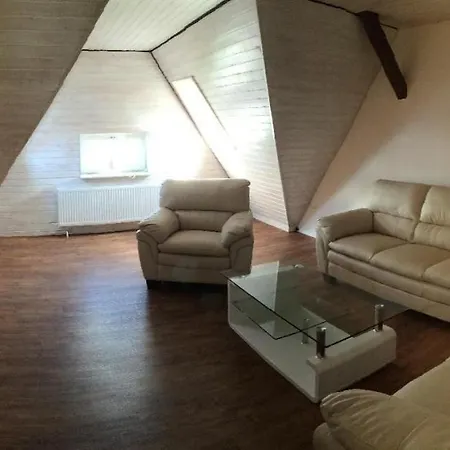 Altes-landhaus-ferienwohnung-schleswig-holstein * Wendtorf