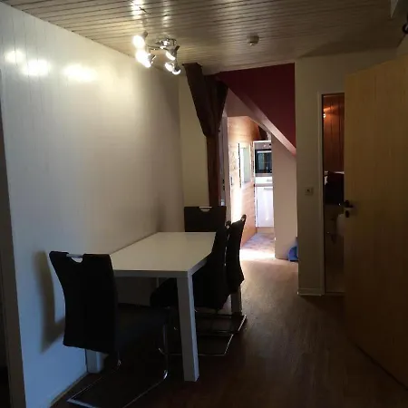 Altes-landhaus-ferienwohnung-schleswig-holstein Сasa de vacaciones *